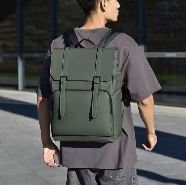 Sac à dos urbain élégant