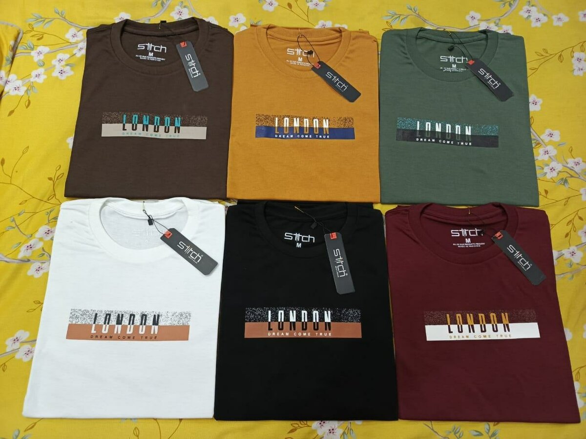 Mens T.shirts