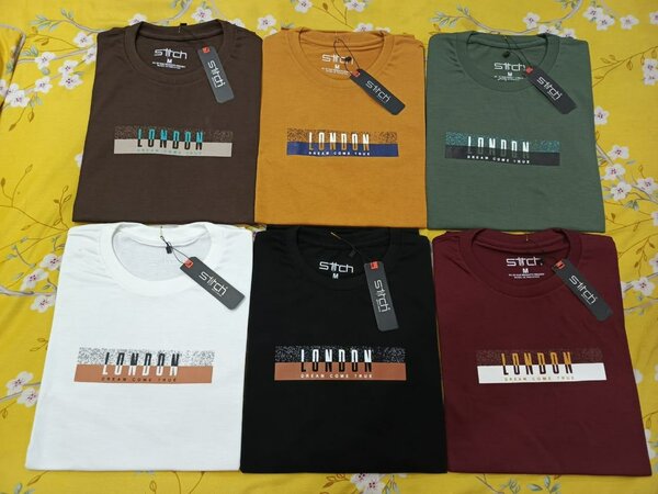 Mens T.shirts