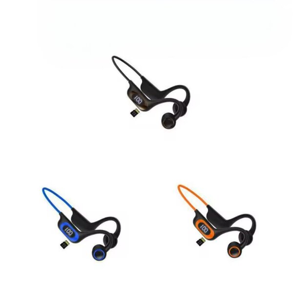 Écouteurs Bluetooth de sport