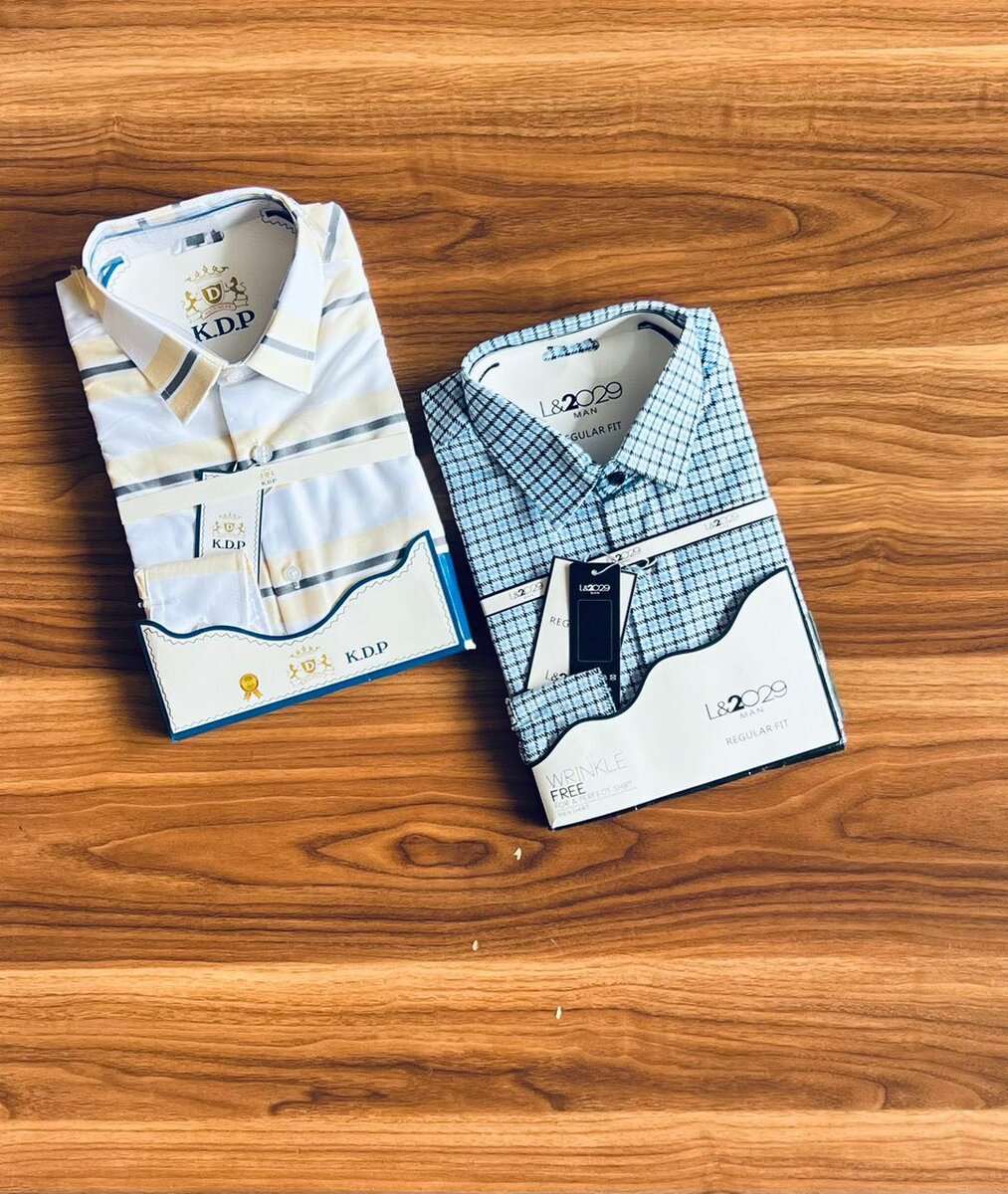 Zaraman design long sleeves