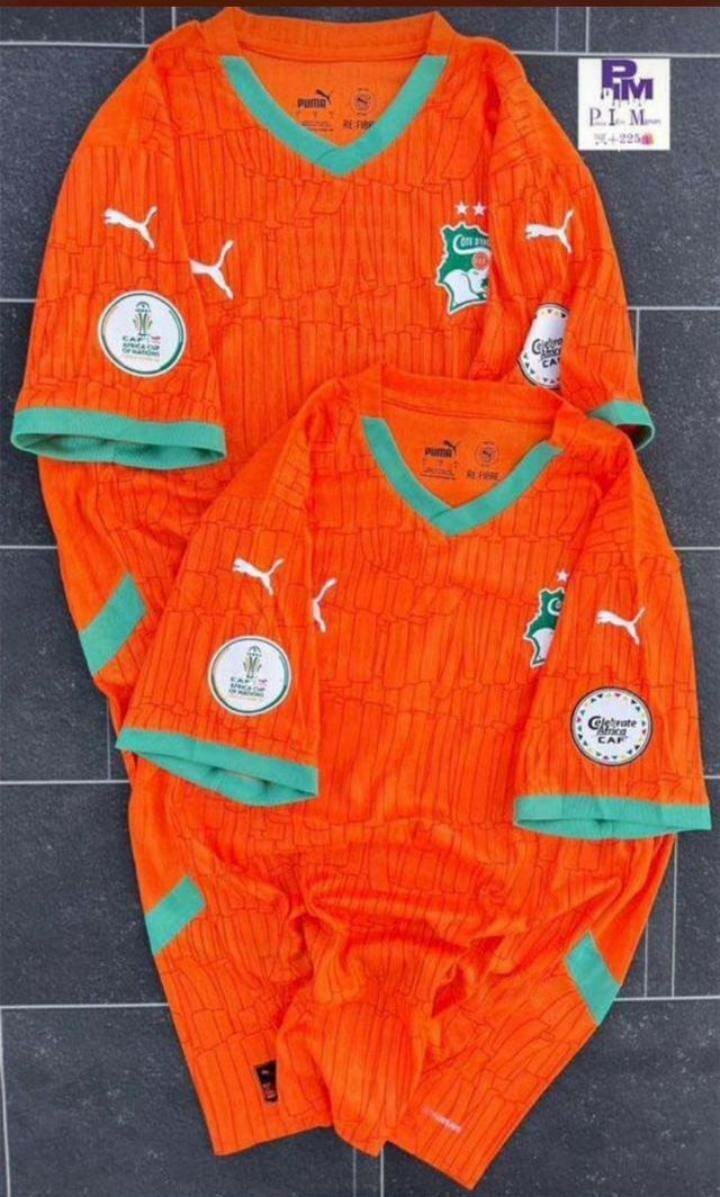 Maillot de Football Homme