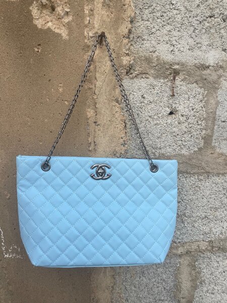 Chanel bag