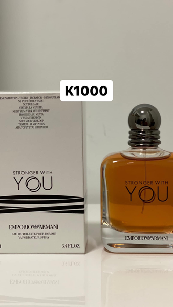 Parfume 