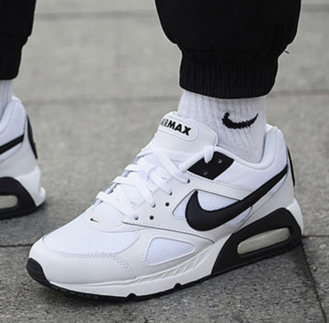 Basket Nike Air Max