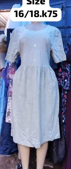 dress 