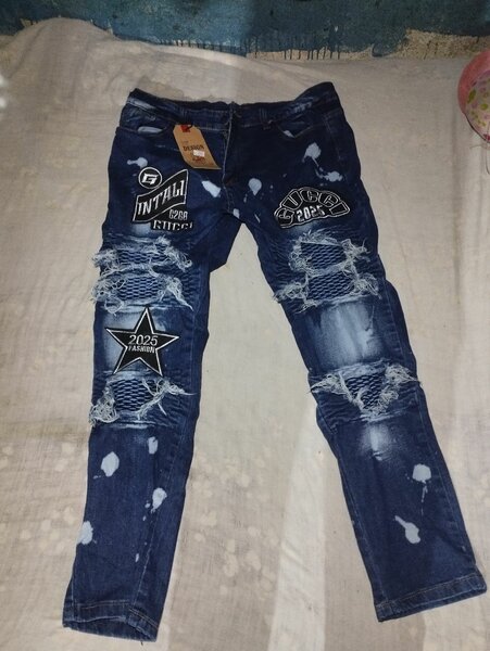 Pantalon pour hommes