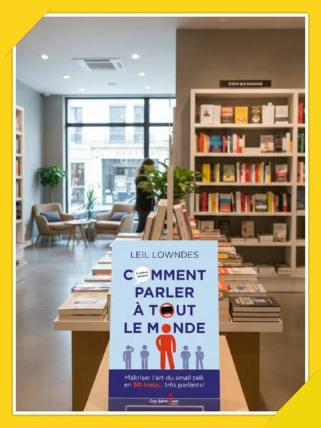 Comment parler à tout le monde