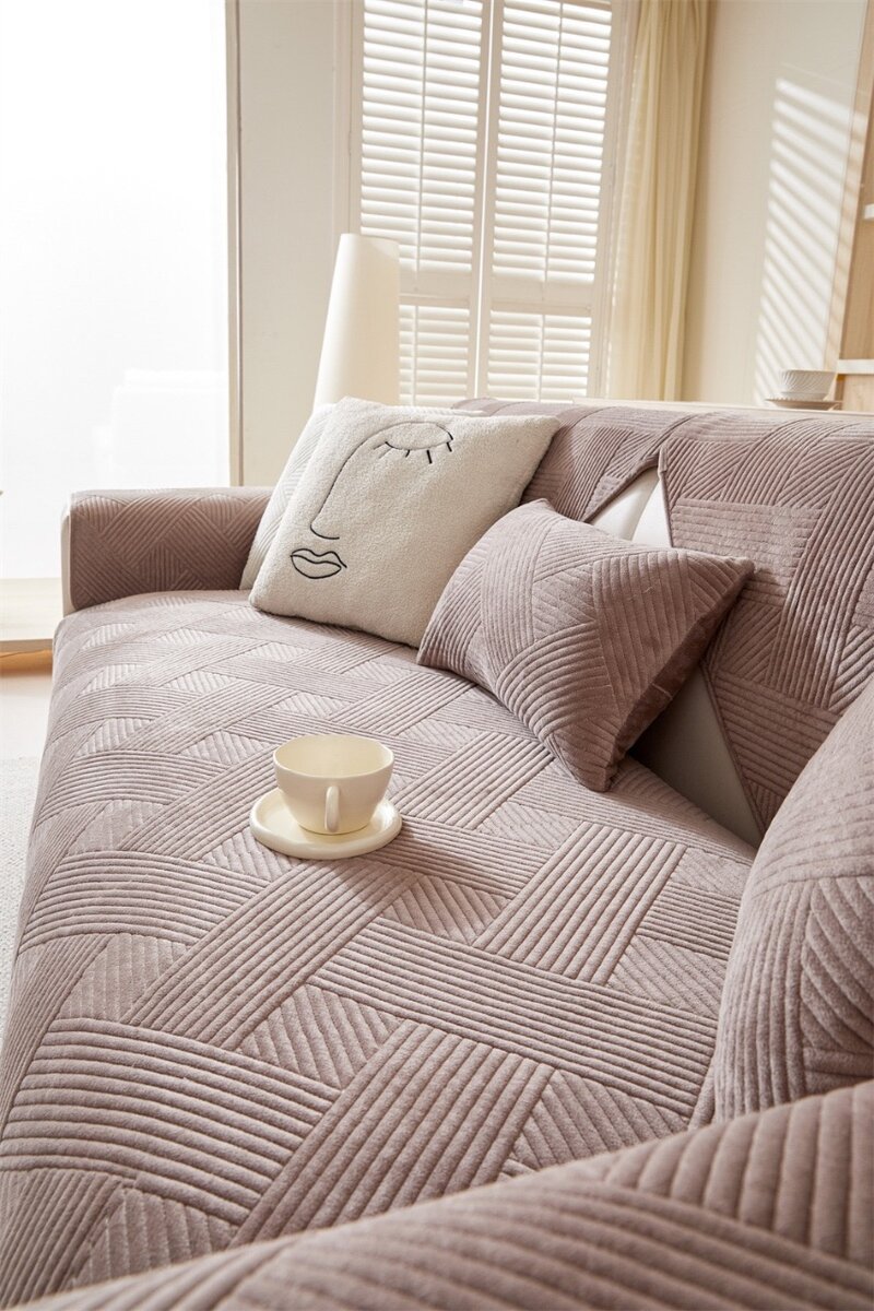 Дивандек (чехол на диван)