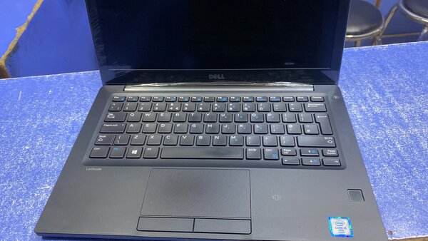 Dell Lattiude E5480
