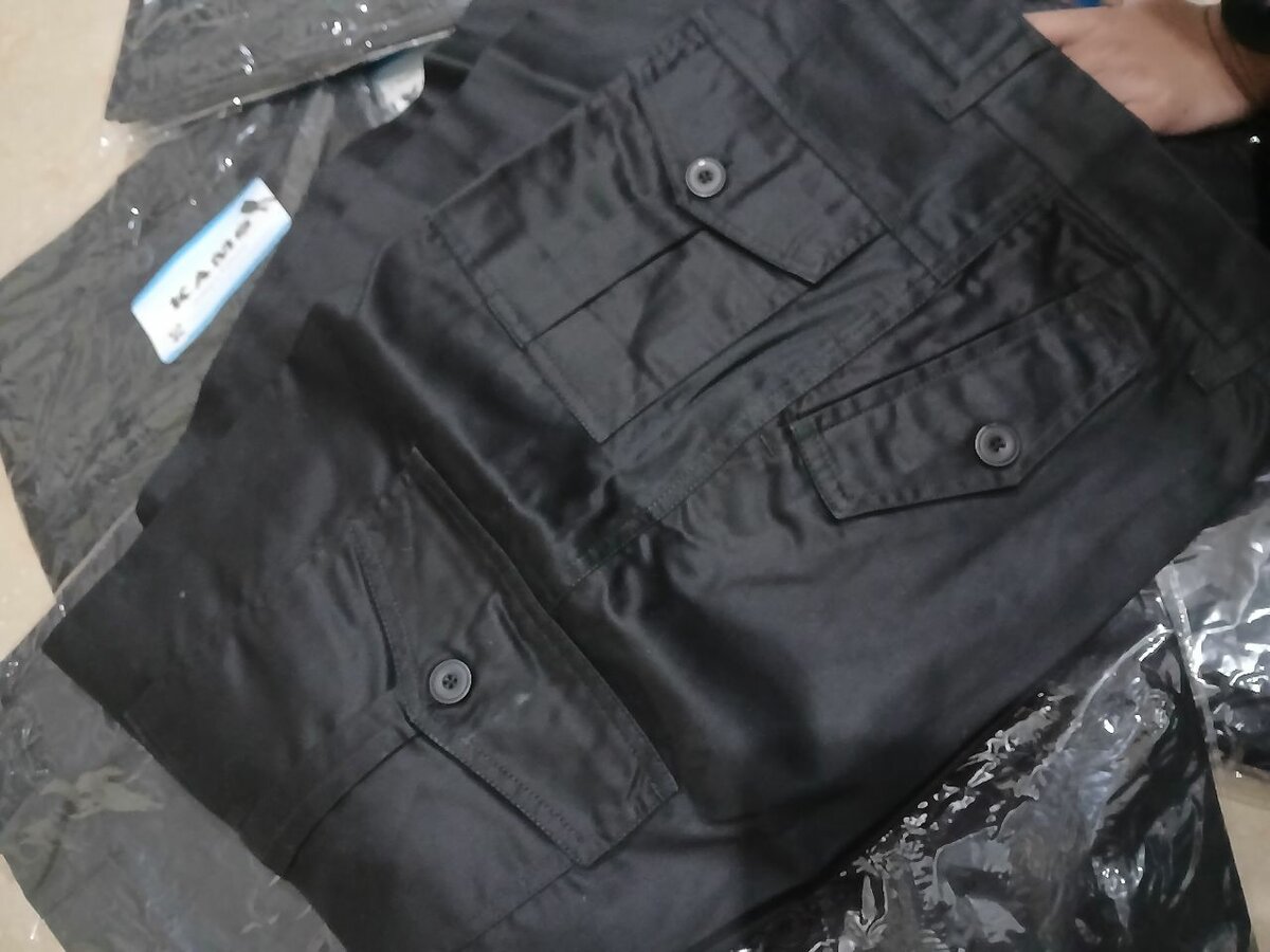 Gents trousers