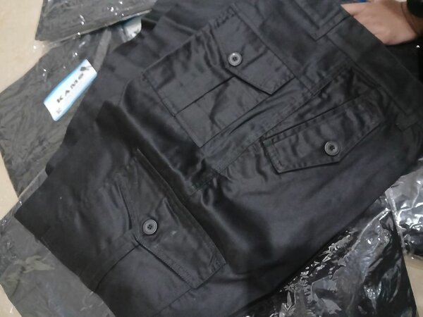Gents trousers