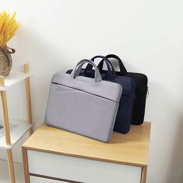 Laptop sleeve bags