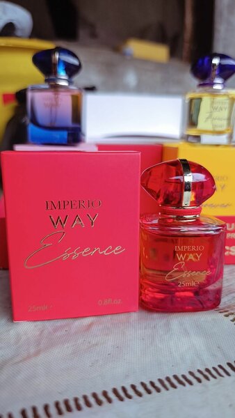 Parfum IMPERIO WAY 25ml