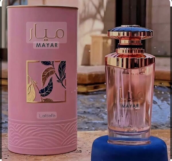 Mayar Lataffa 100mls