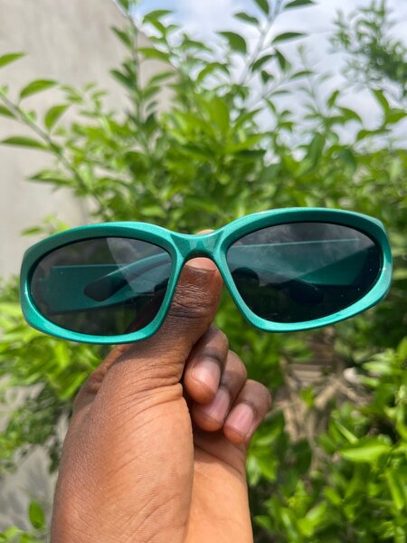 Lunette DEGAMAGE