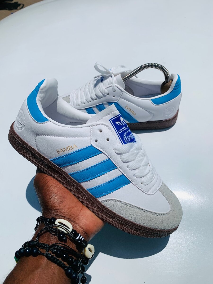 Adidas Samba