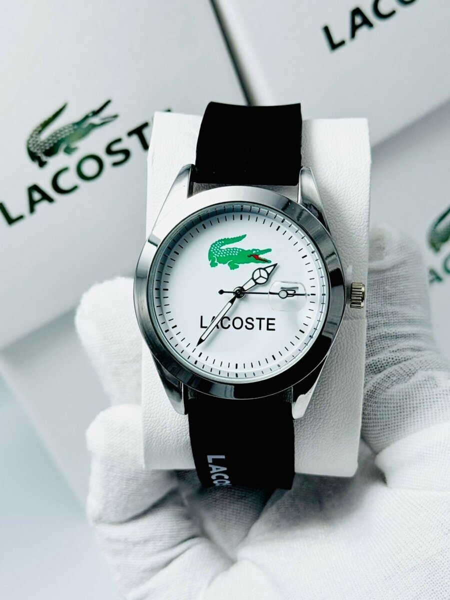 Montre Lacoste Unisexe Sport