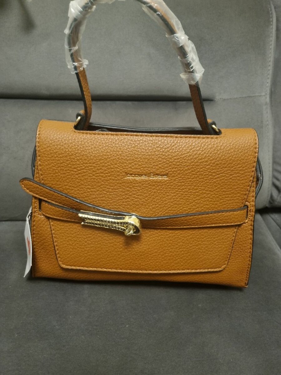 Un sac jacques esterel