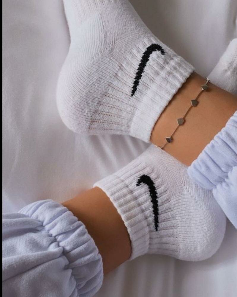 Chaussettes de sport 1/4