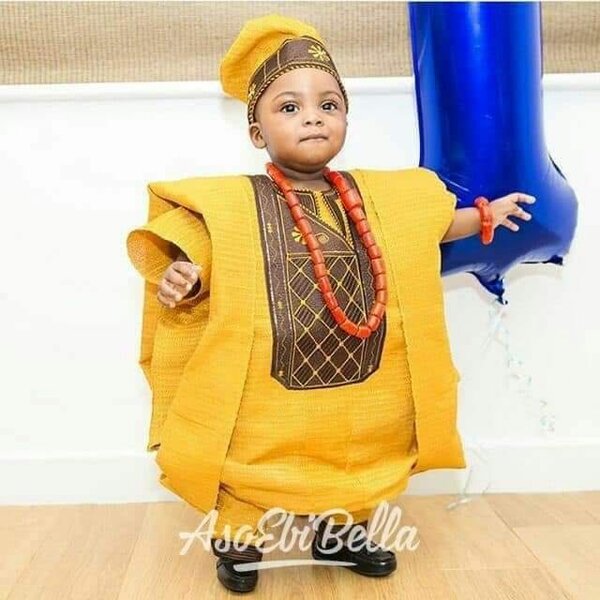 Tunique 3 pièces pour enfants