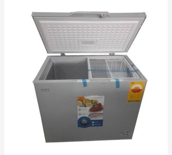 Double Door Refrigerator