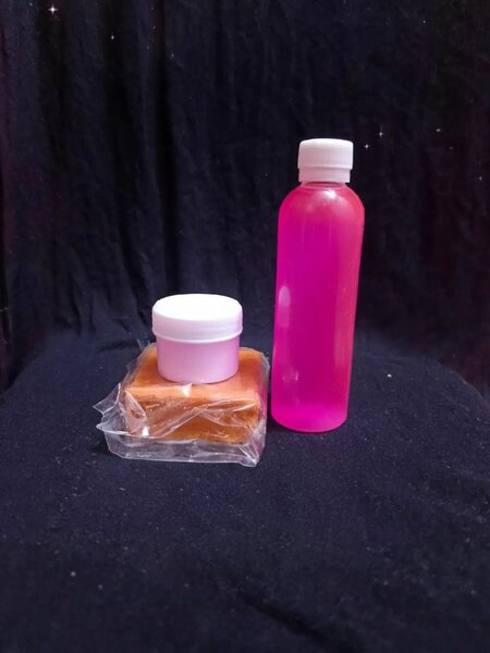 Kit visage tout type de teint