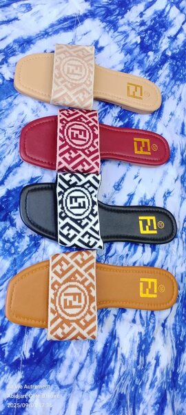 Chaussures fashion pour femmes