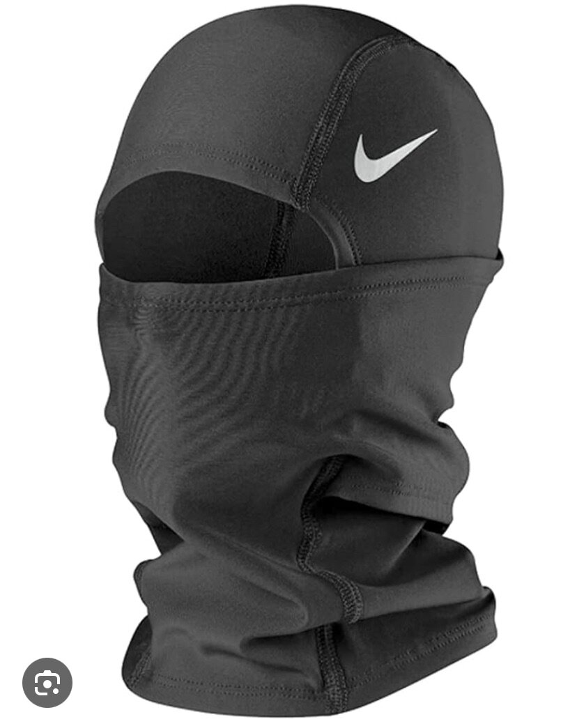 Cagoule sportive respirante