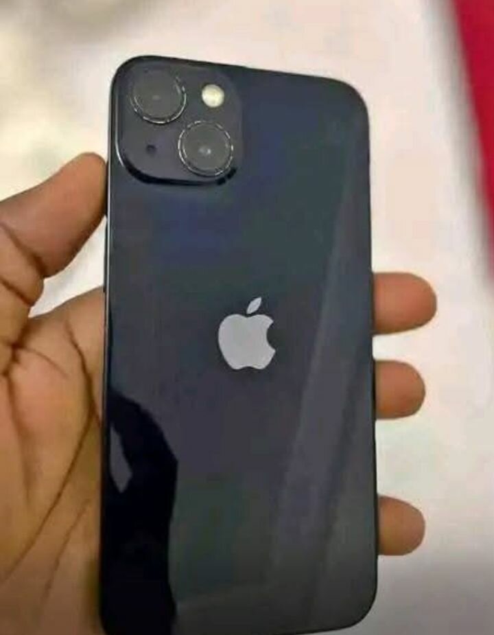 iPhone 12 Noir 128GB