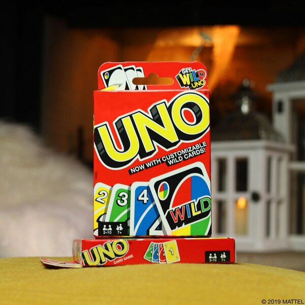 UNO Regular