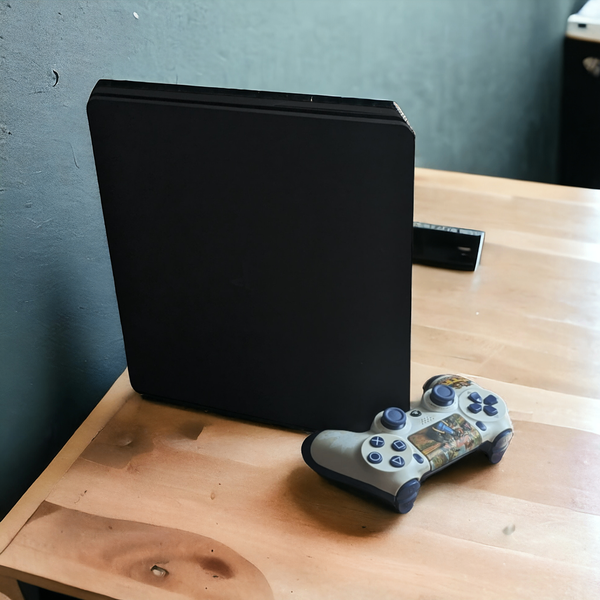 Ps4 slim 1 Terra