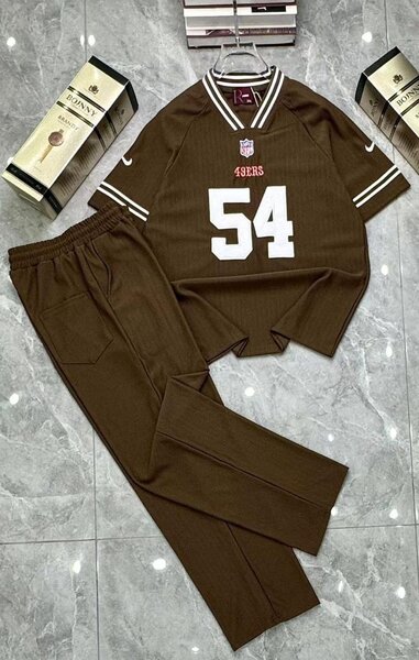 Ensemble Sportif 49ers