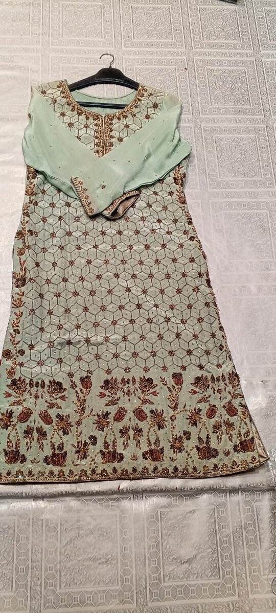 Designer Shirt