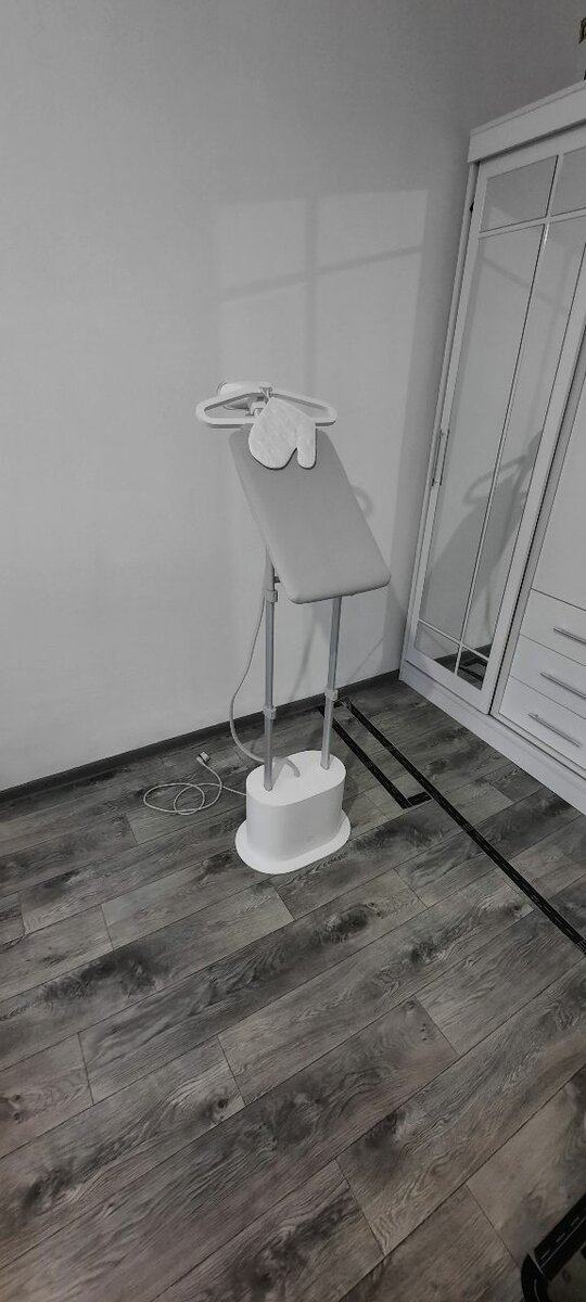 Отпариватель вертикальный Xiaomi