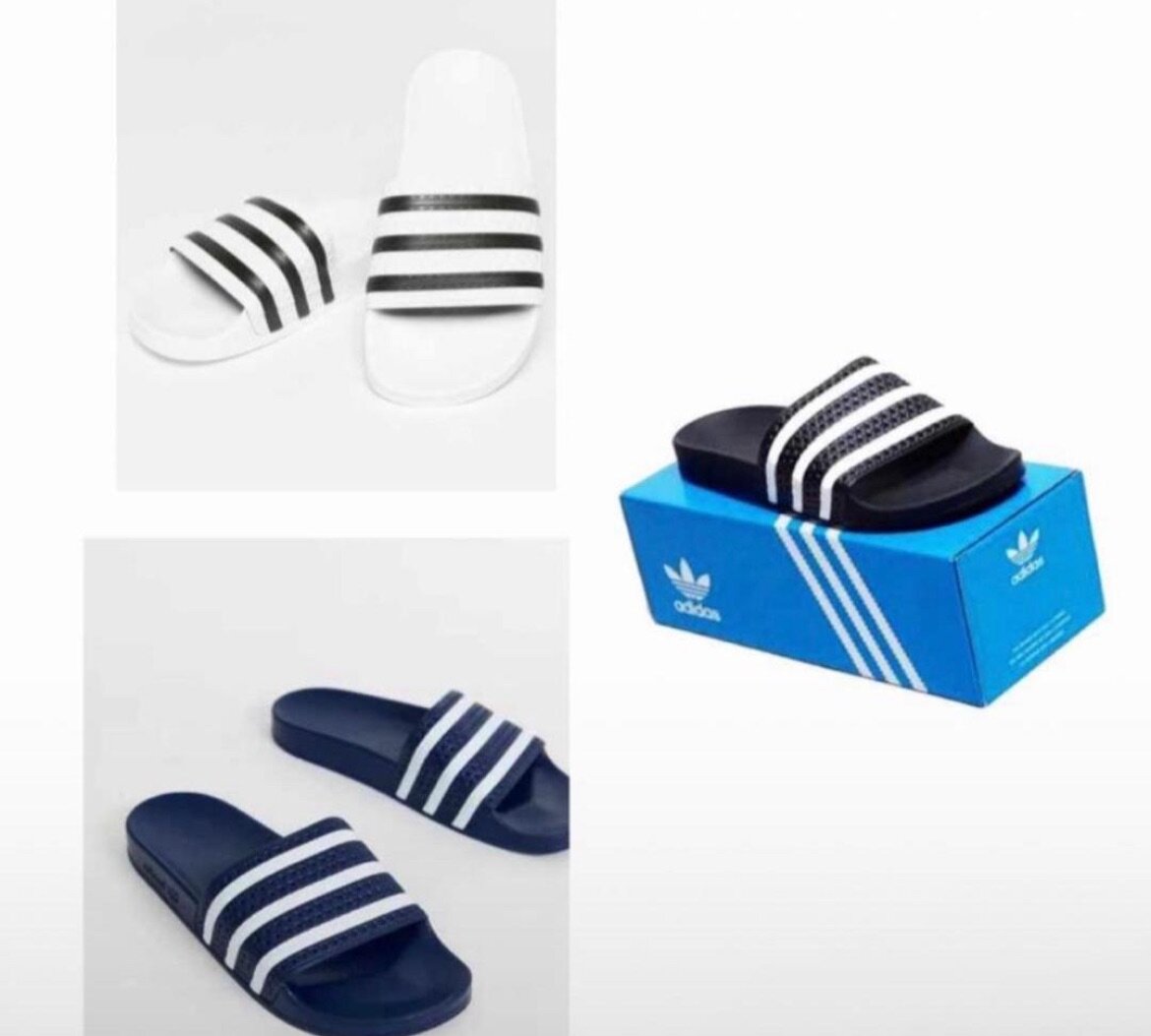 Claquette original super qualité ici