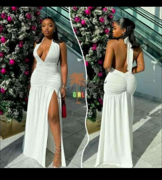 Robe sexy