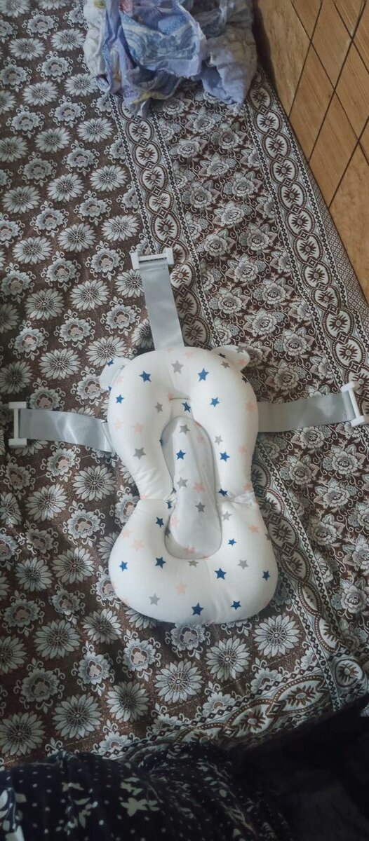 Baby Bathtub Pad