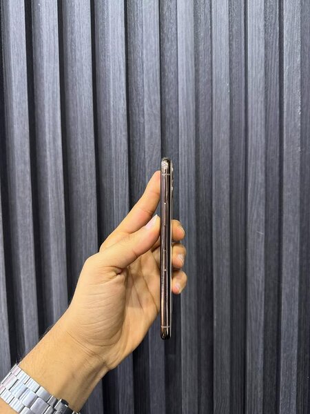 iPhone 11 Pro