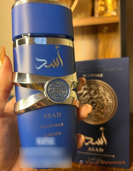 ASAD ZANZIBAR