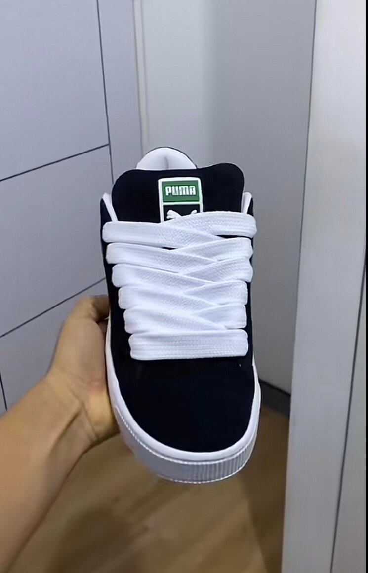 Baskets Puma Suede Classiques