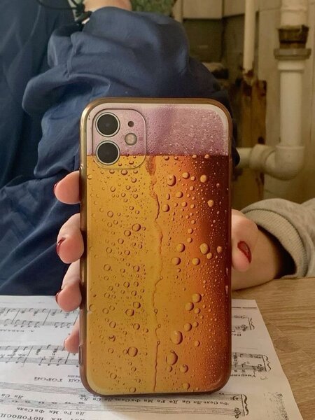 Coque shein