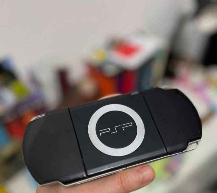 Console Portable PSP