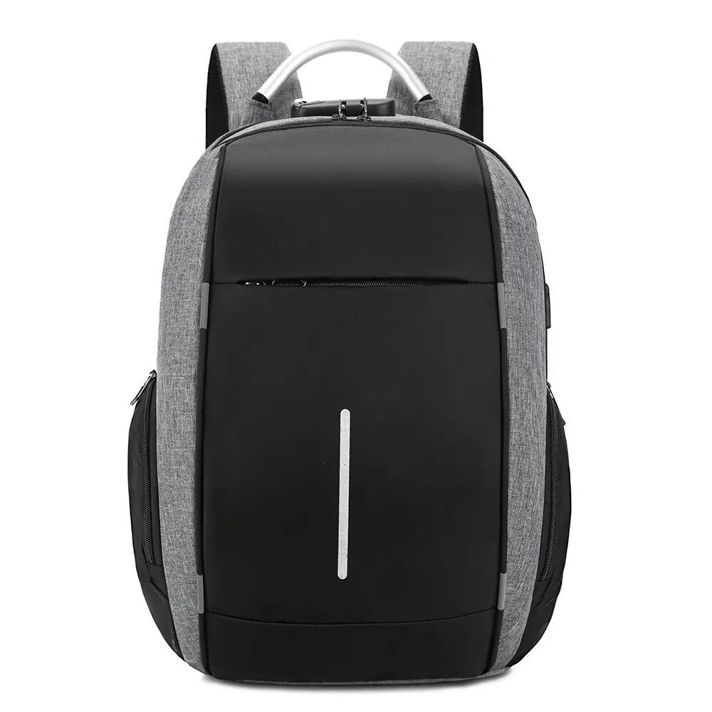Laptop backpacks
