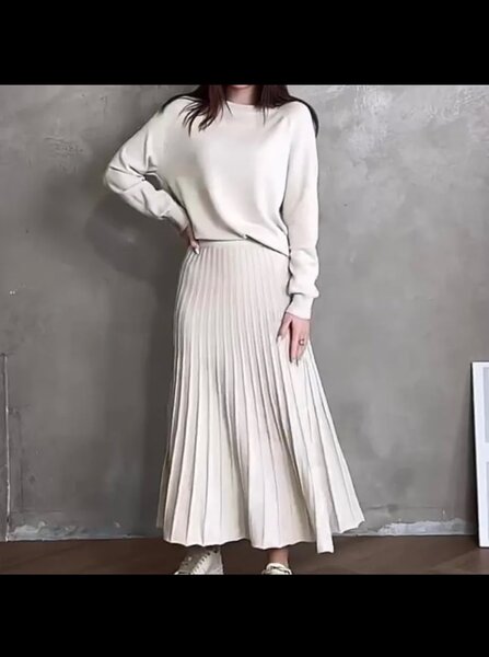 Юбочные двойки CHANEL