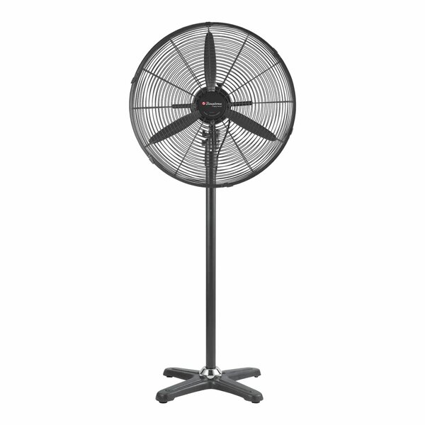 Ventilateur industriel Binaton