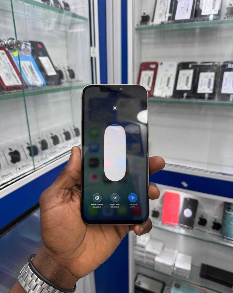 iPhone 12 Pro Max 128GB