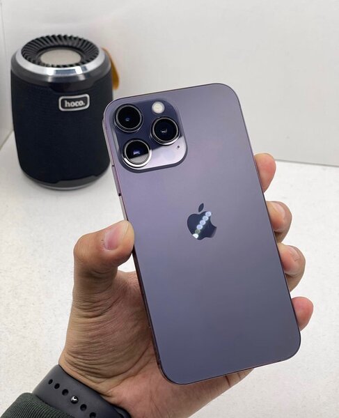iPhone 14 pro