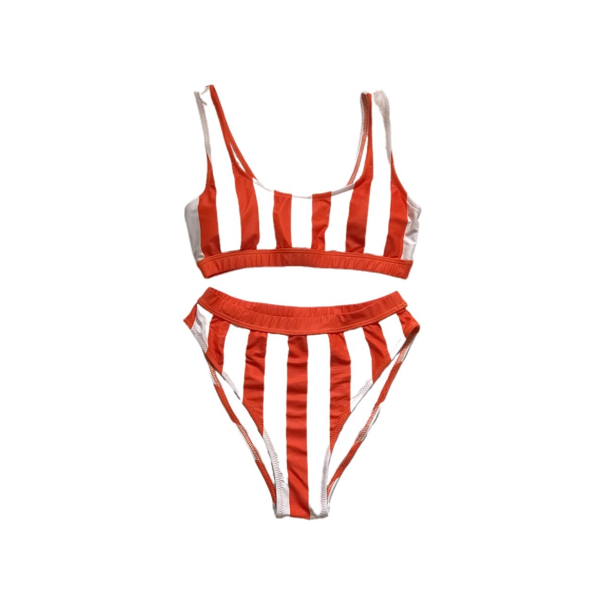 Two Piece Bikini Size 6/8/10