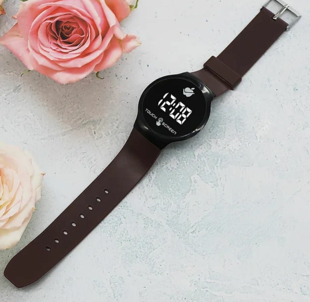 Apple numérique ecran tactile